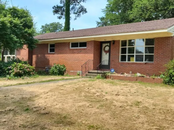 512 Berkshire Rd, Portsmouth, VA 23701