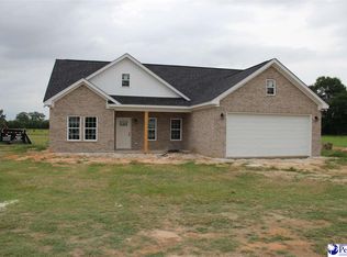 2321 Northcutt Rd, Hartsville, SC 29550