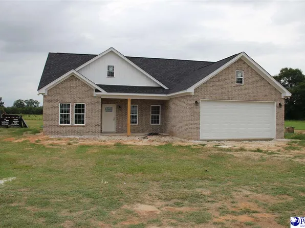 2321 Northcutt Rd, Hartsville, SC 29550