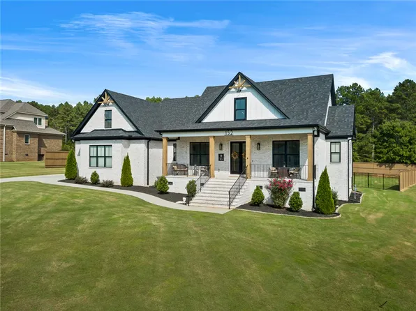 152 Jericho Cir, Williamston, SC 29697