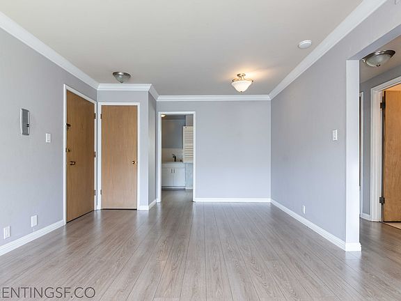 3rd image of 1884 Greenwich St APT 202