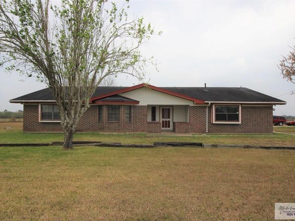 homes for sale in san benito tx
