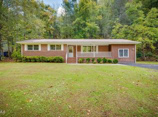 112 Cold Springs Dr, Appalachia, VA 24216
