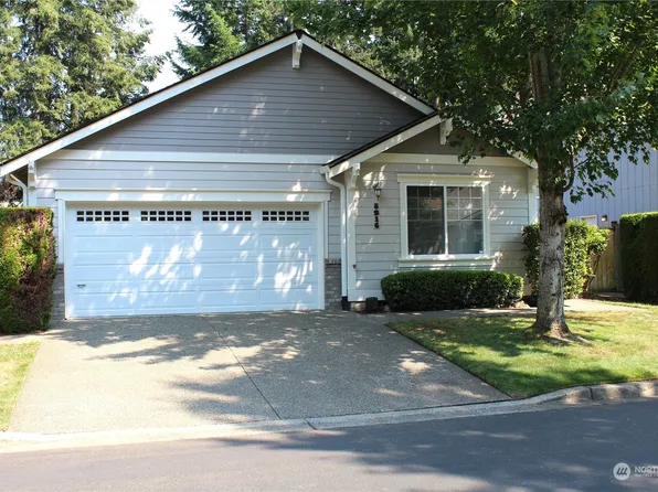 5216 Ivy Hill Lane SE, Lacey, WA 98513