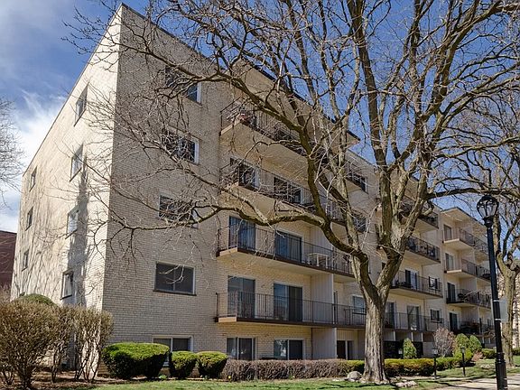2nd image of 8630 Ferris Ave Unit 503