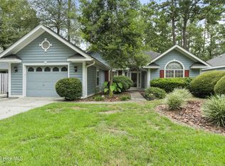 4 Northwest Drive, Carolina Shores, NC 28467