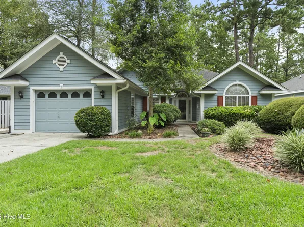 4 Northwest Drive, Carolina Shores, NC 28467