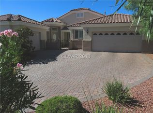 8562 Indian Run Falls Ln, Las Vegas, NV 89123