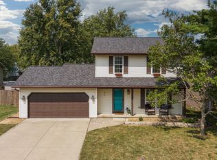 1210 Brentwood Ct, Normal, IL 61761