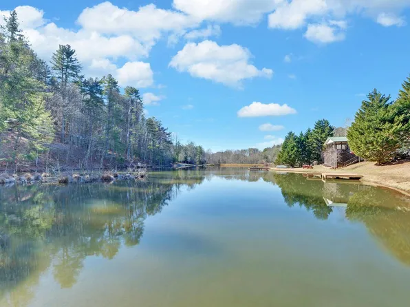 Eagles Nest Cir, Suches, GA 30572