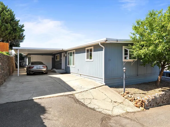 24 Leisure Hill Dr Unit 24, Yakima, WA 98903