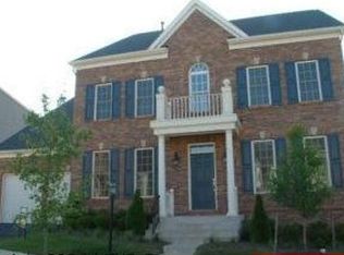 8909 Ricky Trevor Rd, Perry Hall, MD 21128