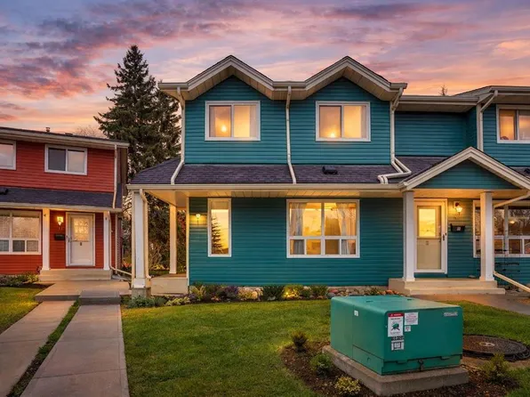 12 N Queen Anne Close SE, Calgary, AB T2J 6N6