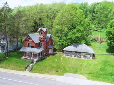 36071 State Highway 10, Hamden, NY, 13782