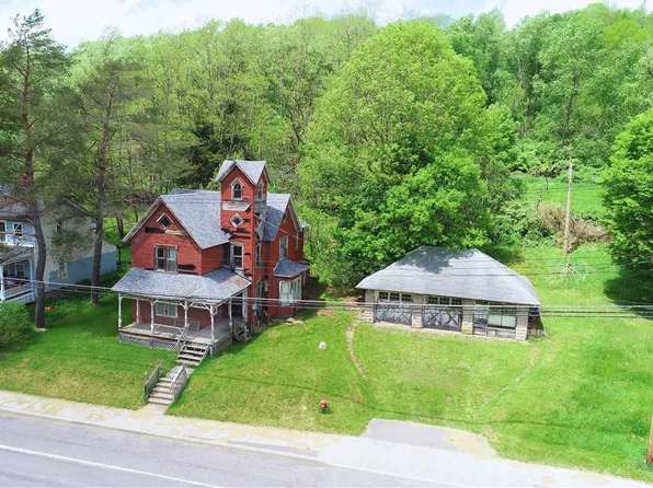 36071 State Highway 10, Hamden, NY 13782