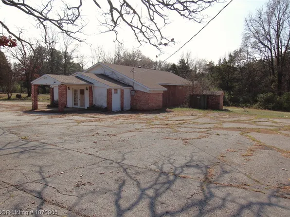 727 Gregory Chapel Rd, Alma, AR 72921