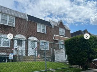 6331 Cardiff St, Philadelphia, PA 19149