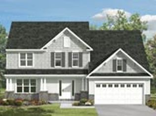 101 Seaton Crest Dr, Mars, PA 16046