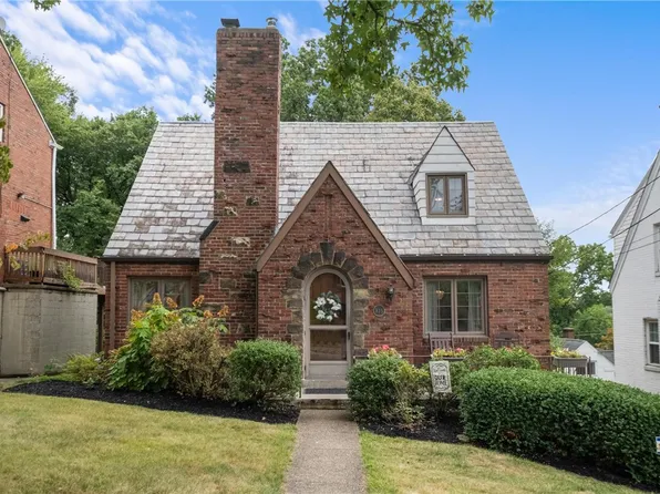 335 Jonquil Pl, Pittsburgh, PA 15228