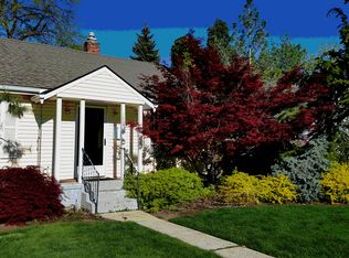 1801 N 17th St, Boise, ID 83702