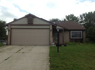 4335 Stone Mill Dr, Indianapolis, IN