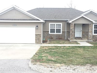 19541 Ladera Rd, Waynesville, MO, 65583