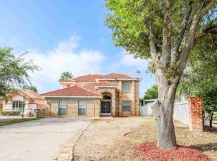 6601 Brixton Ct, Laredo, TX 78041