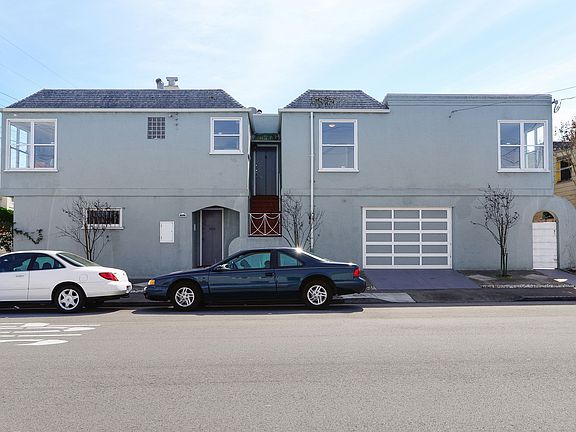 2nd image of 2601 Lawton St