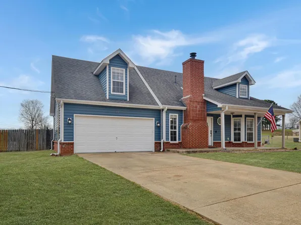 27 Miss Helen Cir, Brighton, TN 38011