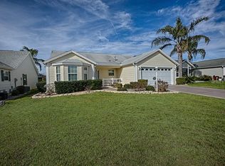 16708 SE 78th Live Oak Ave, The Villages, FL 32162