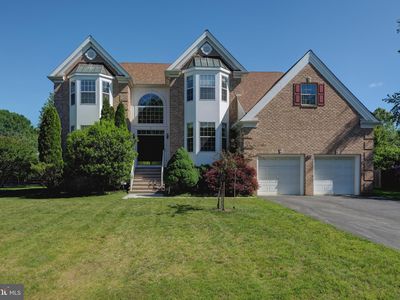 5 Pierce Rd, East Windsor, NJ, 08520