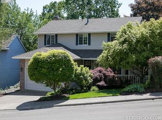 15957 SW Westminster Dr, Tigard, OR 97224