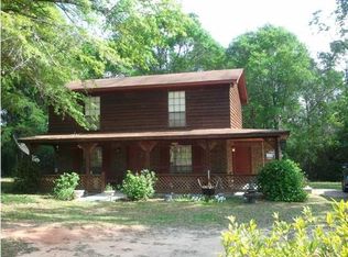4831 Wilmer Rd #A, Wilmer, AL 36587