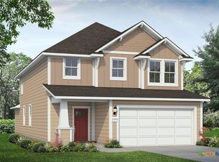 112 Delta Crst, Maxwell, TX 78656