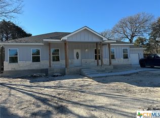 14890 Cart Rd, Temple, TX 76502