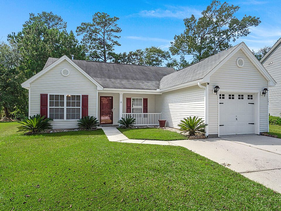 151 McGrady Dr, Ladson, SC 29456 MLS 23021864 Zillow