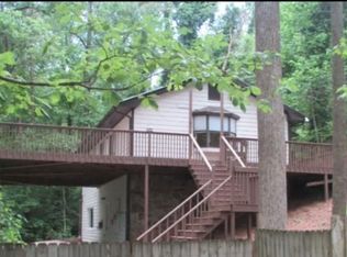 1405 Lakeside Trl, Cumming, GA 30041