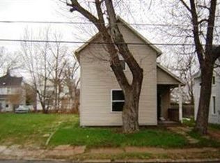 23 W Crosier St, Akron, OH 44311