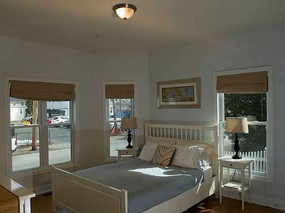 1st bedroom