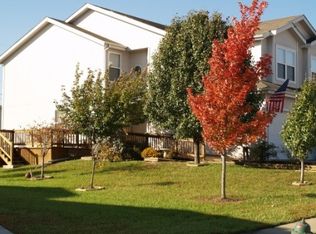 7416 SW 23rd Ct, Topeka, KS 66614