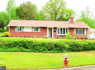 5008 Eastchester Cir, Alexandria, VA 22310