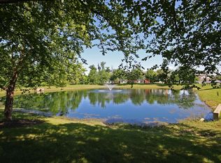 5550 Wind Drift Dr #5564, Powell, OH 43065