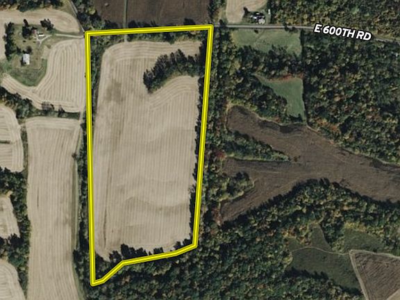 2nd image of 0 E 600th Rd N