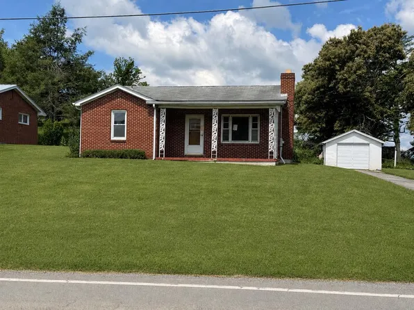 126 Adwolfe Rd, Marion, VA 24354