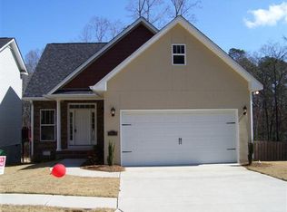 2821 Burdette Dr, Augusta, GA 30919