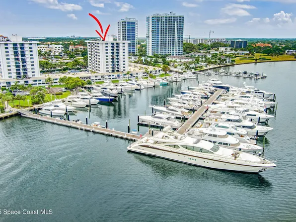 1208 Marine Way APT 804, North Palm Beach, FL 33408