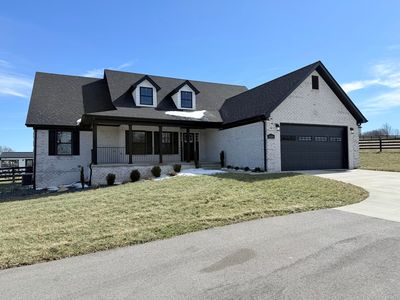 1210 Richmond Rd N, Berea, KY, 40403