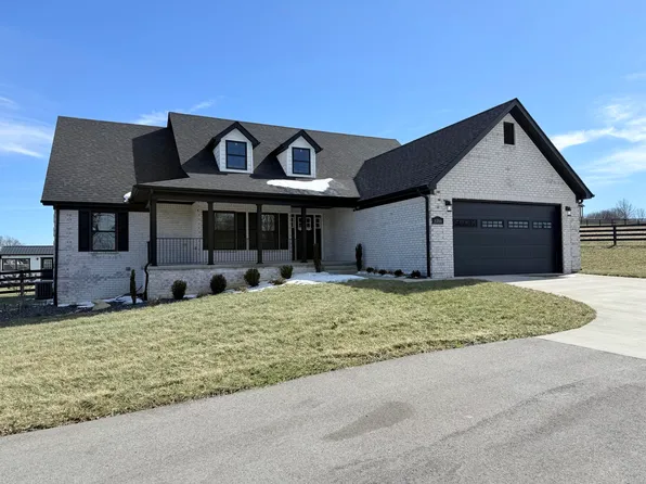 1210 Richmond Rd N, Berea, KY 40403