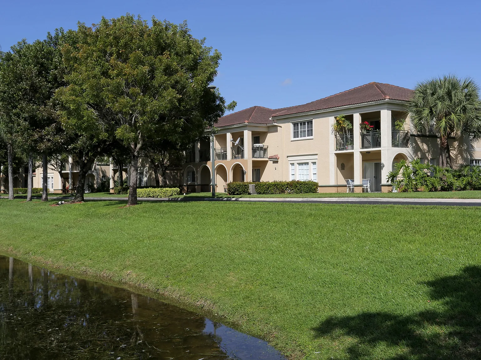 Aventine at Miramar Apartments — Photo 3