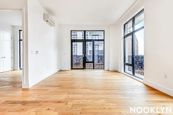 Rented by Nooklyn NYC LLC | media 7